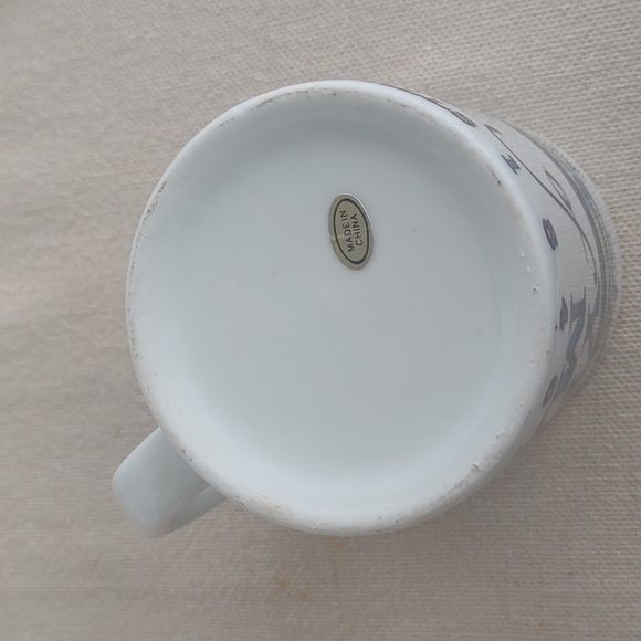 Vintage Niagara Falls Mug - Picture 6 of 10